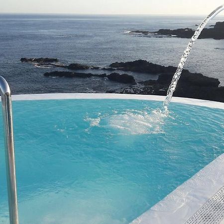 Hotel Rural Costa Salada Valle de Guerra Ngoại thất bức ảnh