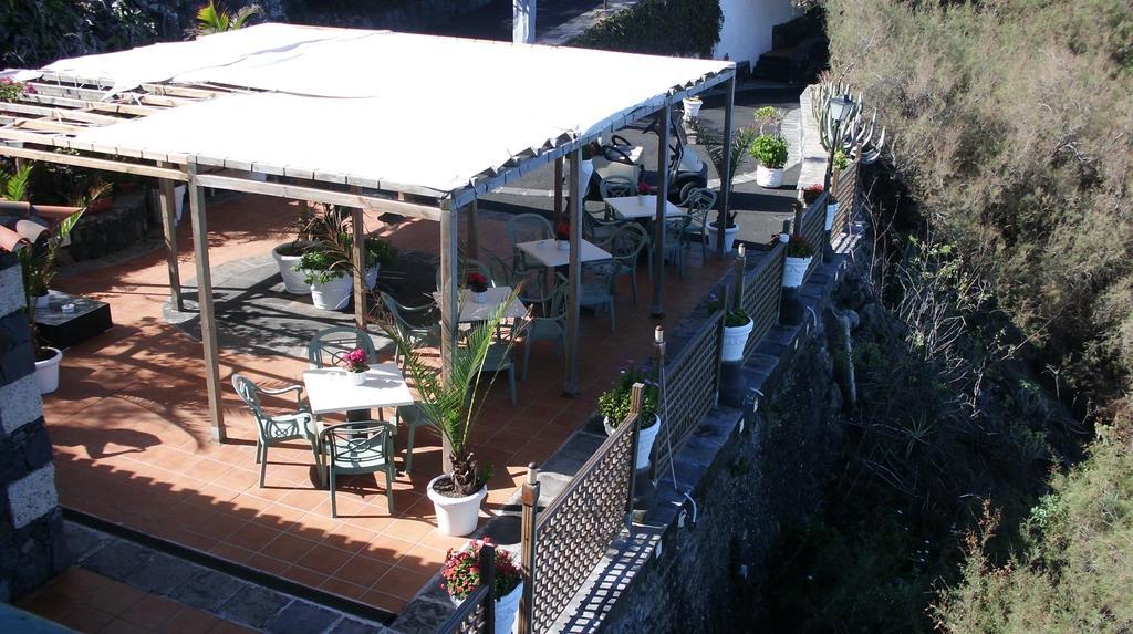 Hotel Rural Costa Salada Valle de Guerra Ngoại thất bức ảnh