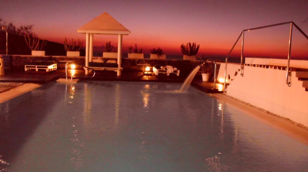 Hotel Rural Costa Salada Valle de Guerra Ngoại thất bức ảnh
