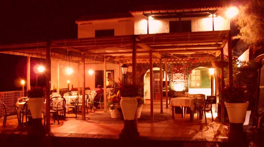 Hotel Rural Costa Salada Valle de Guerra Ngoại thất bức ảnh