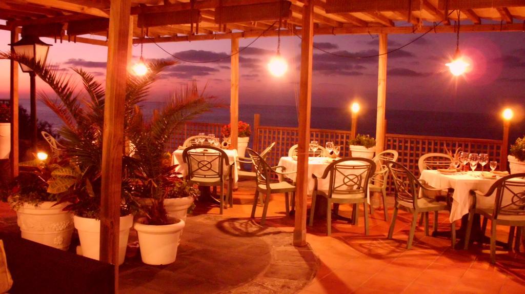 Hotel Rural Costa Salada Valle de Guerra Ngoại thất bức ảnh