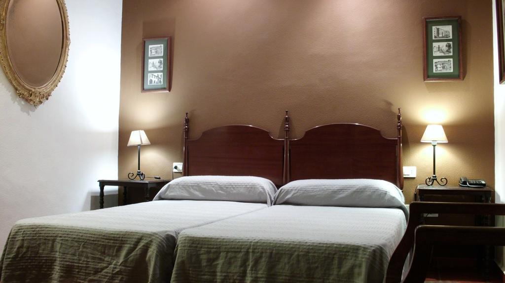 Hotel Rural Costa Salada Valle de Guerra Ngoại thất bức ảnh