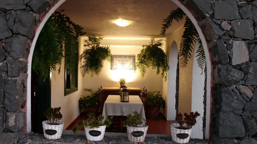 Hotel Rural Costa Salada Valle de Guerra Ngoại thất bức ảnh