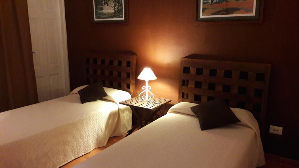 Hotel Rural Costa Salada La Laguna  Ngoại thất bức ảnh