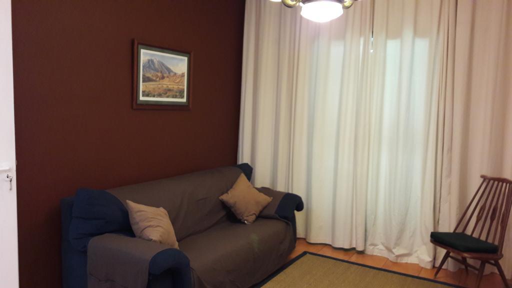 Hotel Rural Costa Salada Valle de Guerra Ngoại thất bức ảnh