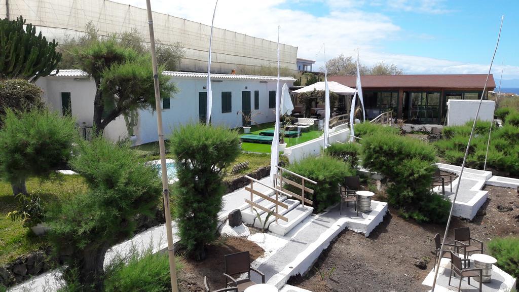 Hotel Rural Costa Salada Valle de Guerra Ngoại thất bức ảnh
