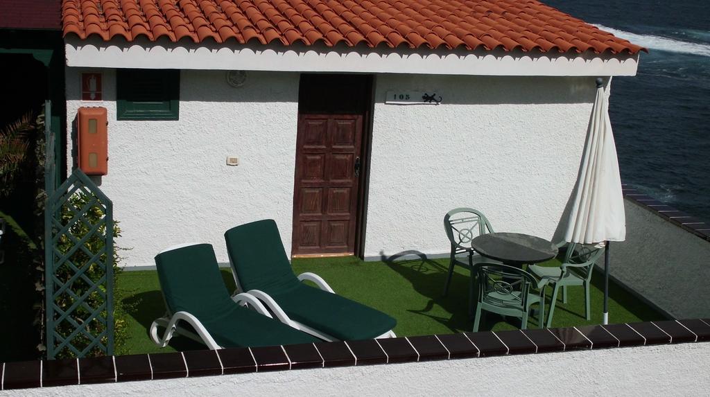 Hotel Rural Costa Salada Valle de Guerra Ngoại thất bức ảnh