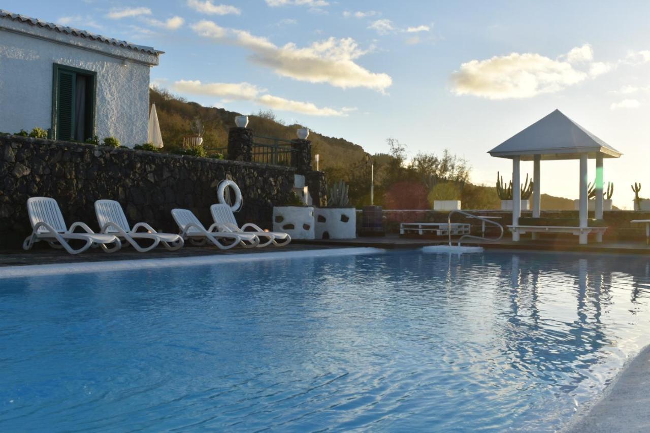 Hotel Rural Costa Salada Valle de Guerra Ngoại thất bức ảnh
