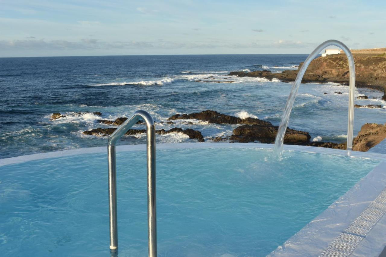 Hotel Rural Costa Salada Valle de Guerra Ngoại thất bức ảnh