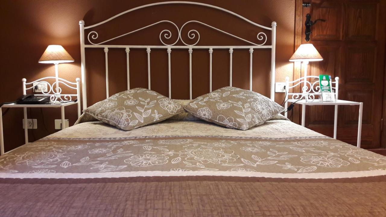 Hotel Rural Costa Salada Valle de Guerra Ngoại thất bức ảnh