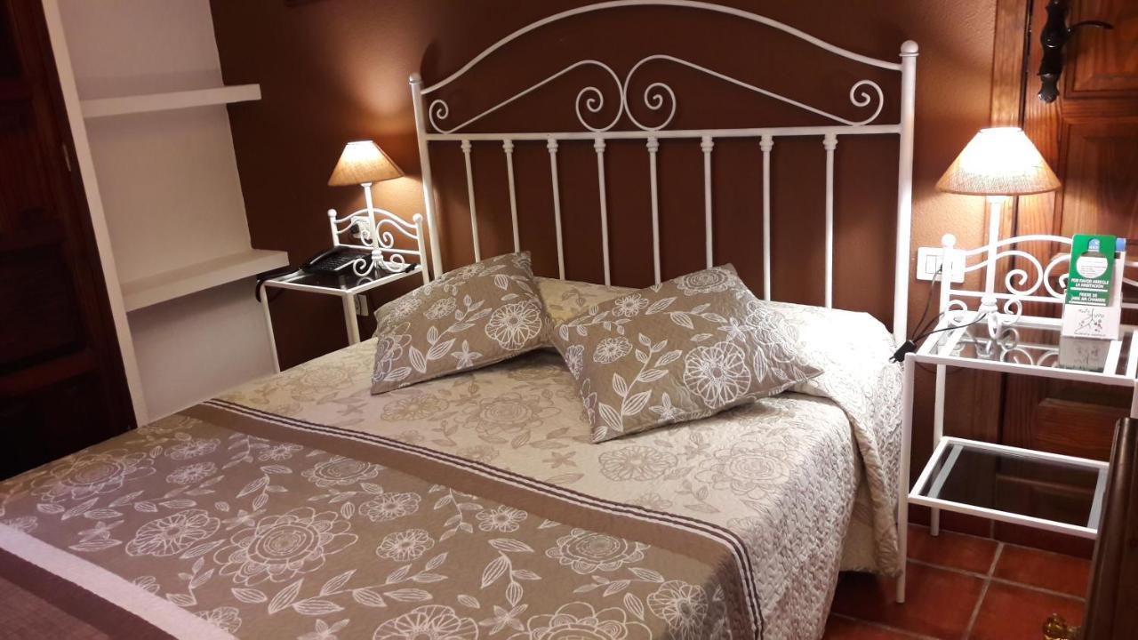 Hotel Rural Costa Salada Valle de Guerra Ngoại thất bức ảnh