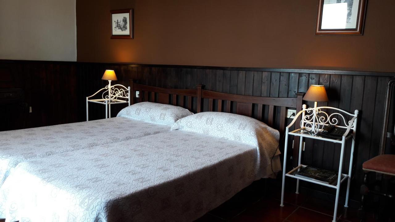 Hotel Rural Costa Salada Valle de Guerra Ngoại thất bức ảnh