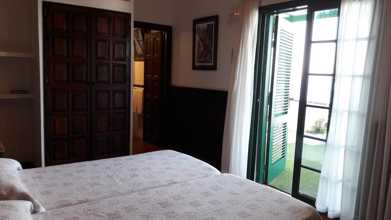 Hotel Rural Costa Salada Valle de Guerra Ngoại thất bức ảnh