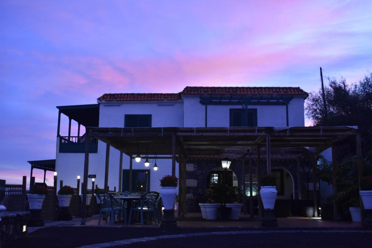 Hotel Rural Costa Salada Valle de Guerra Ngoại thất bức ảnh