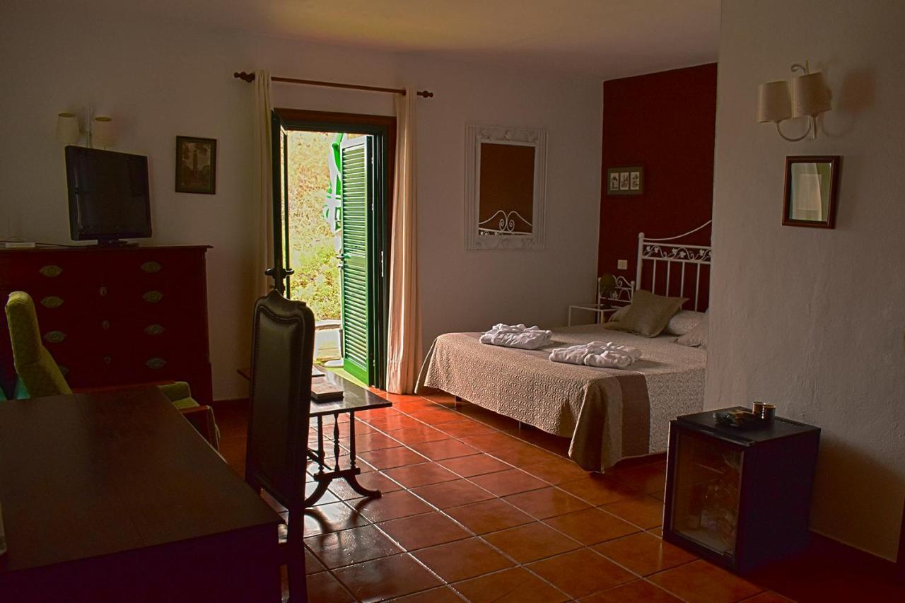Hotel Rural Costa Salada Valle de Guerra Ngoại thất bức ảnh