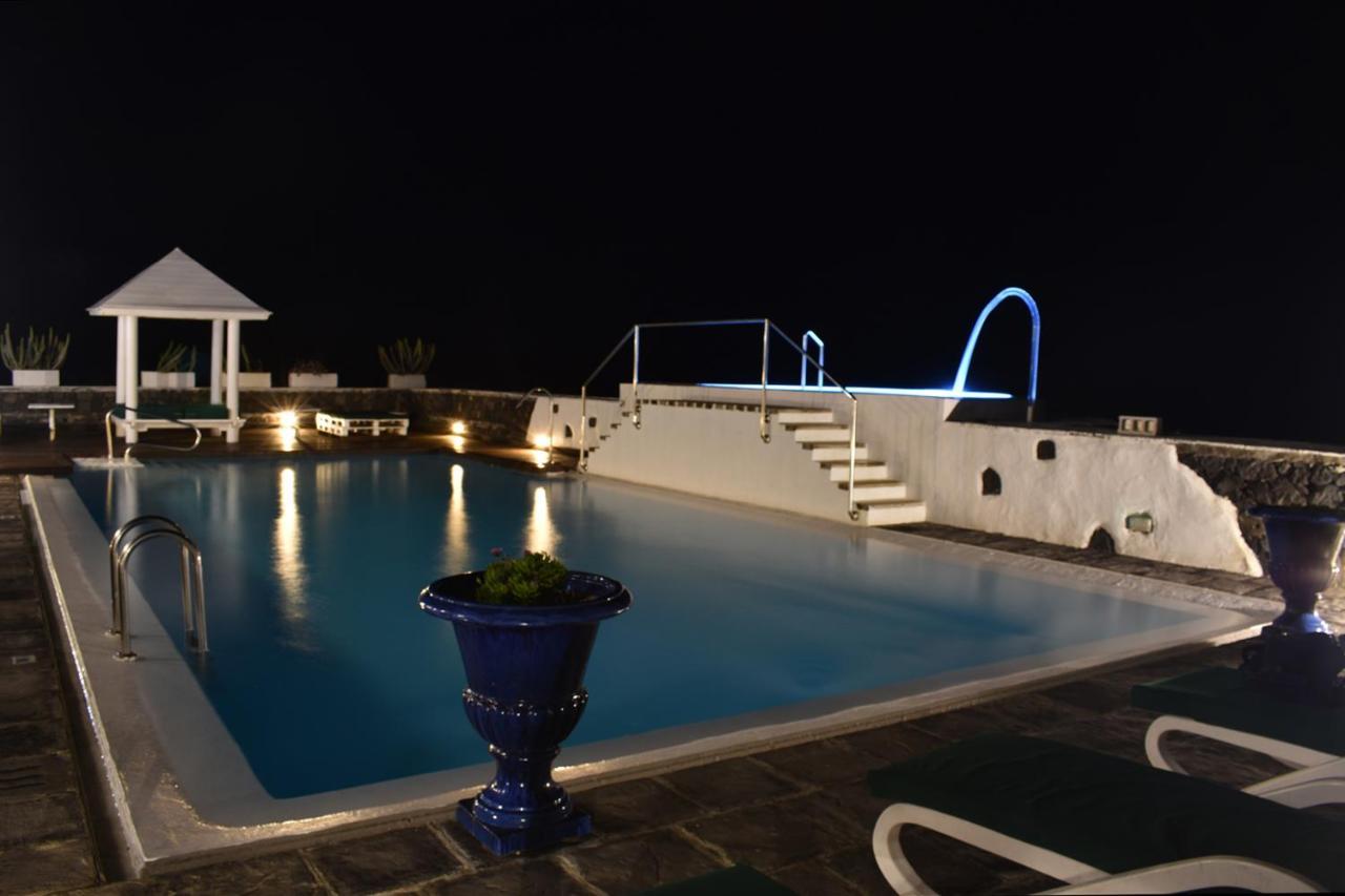 Hotel Rural Costa Salada Valle de Guerra Ngoại thất bức ảnh