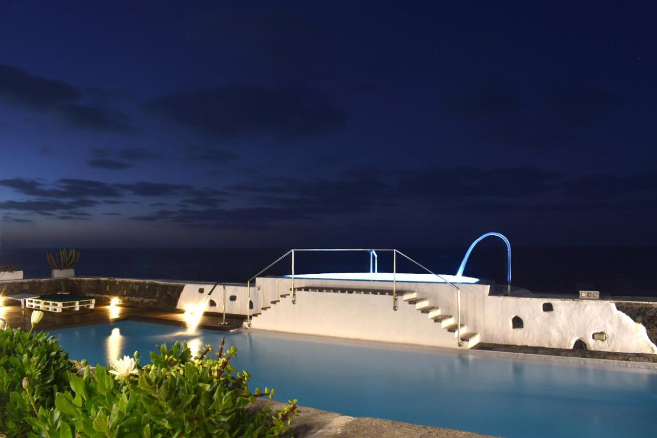 Hotel Rural Costa Salada Valle de Guerra Ngoại thất bức ảnh