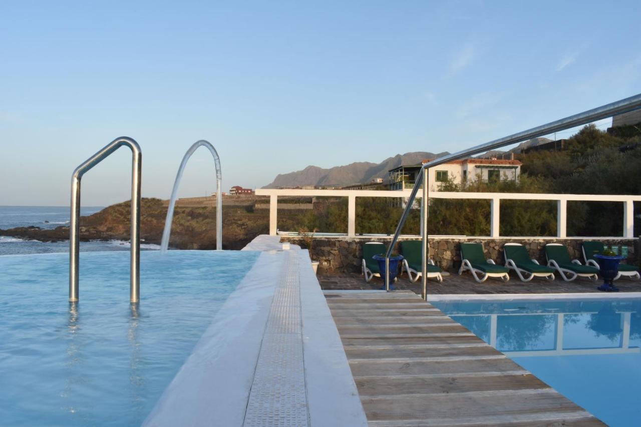 Hotel Rural Costa Salada Valle de Guerra Ngoại thất bức ảnh