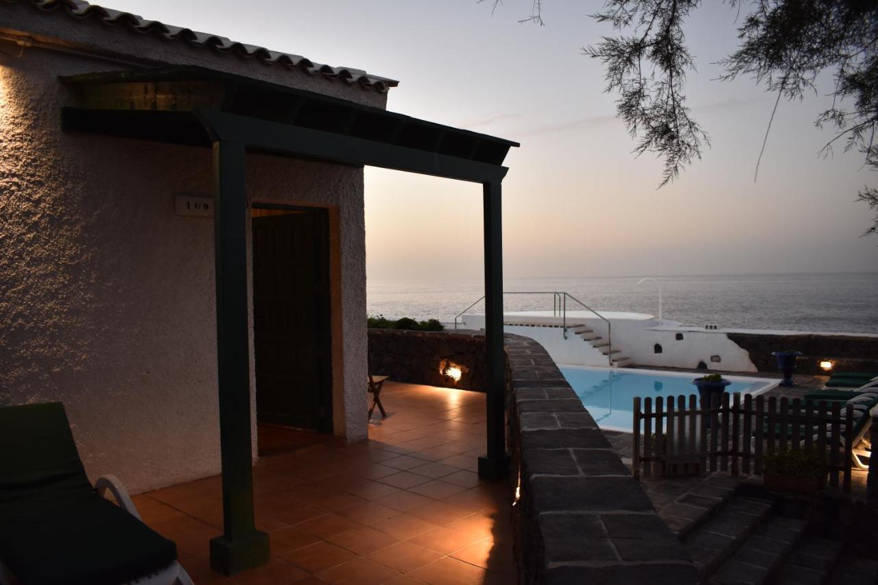 Hotel Rural Costa Salada Valle de Guerra Ngoại thất bức ảnh