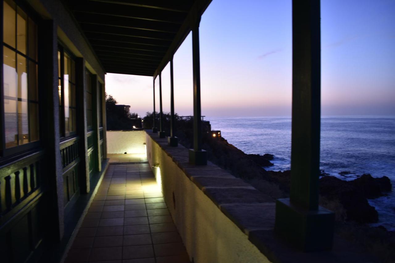 Hotel Rural Costa Salada Valle de Guerra Ngoại thất bức ảnh