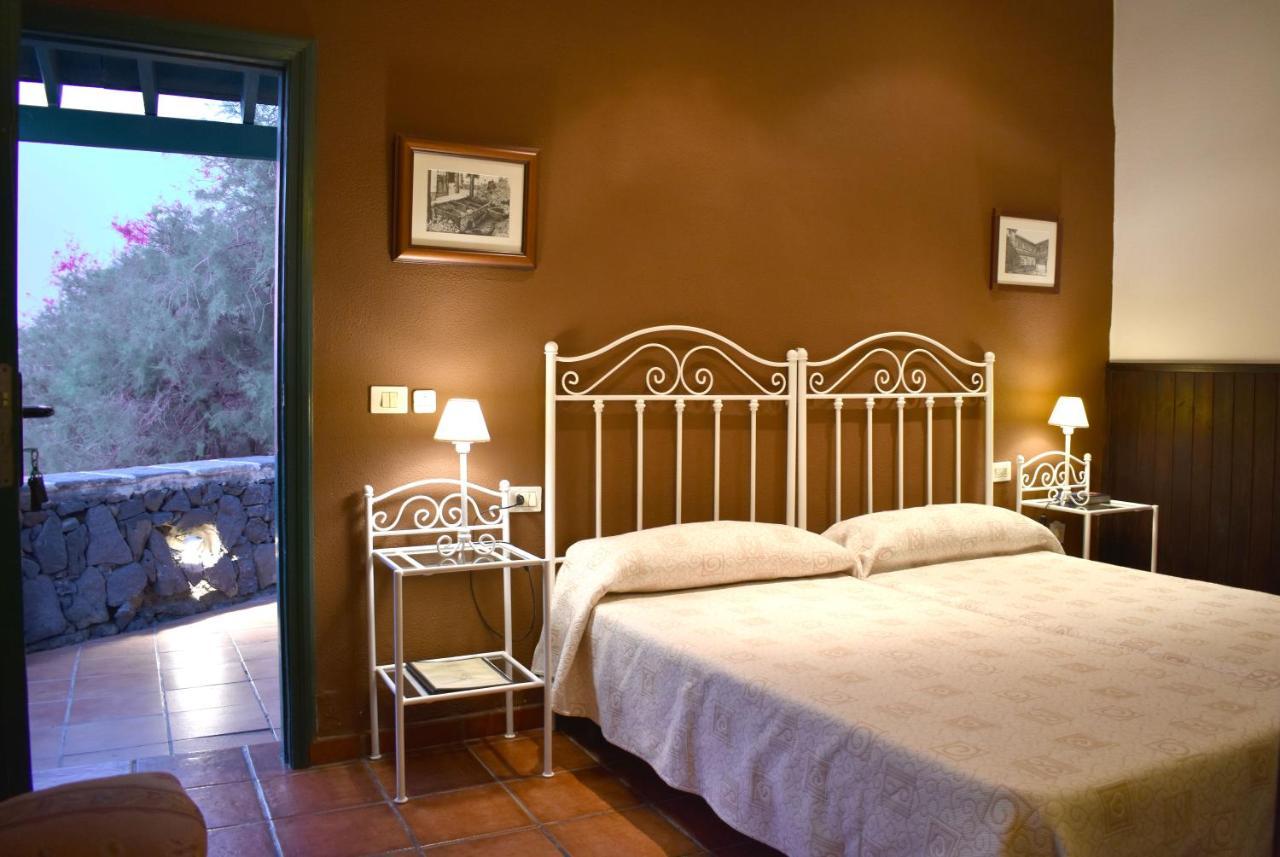 Hotel Rural Costa Salada Valle de Guerra Ngoại thất bức ảnh