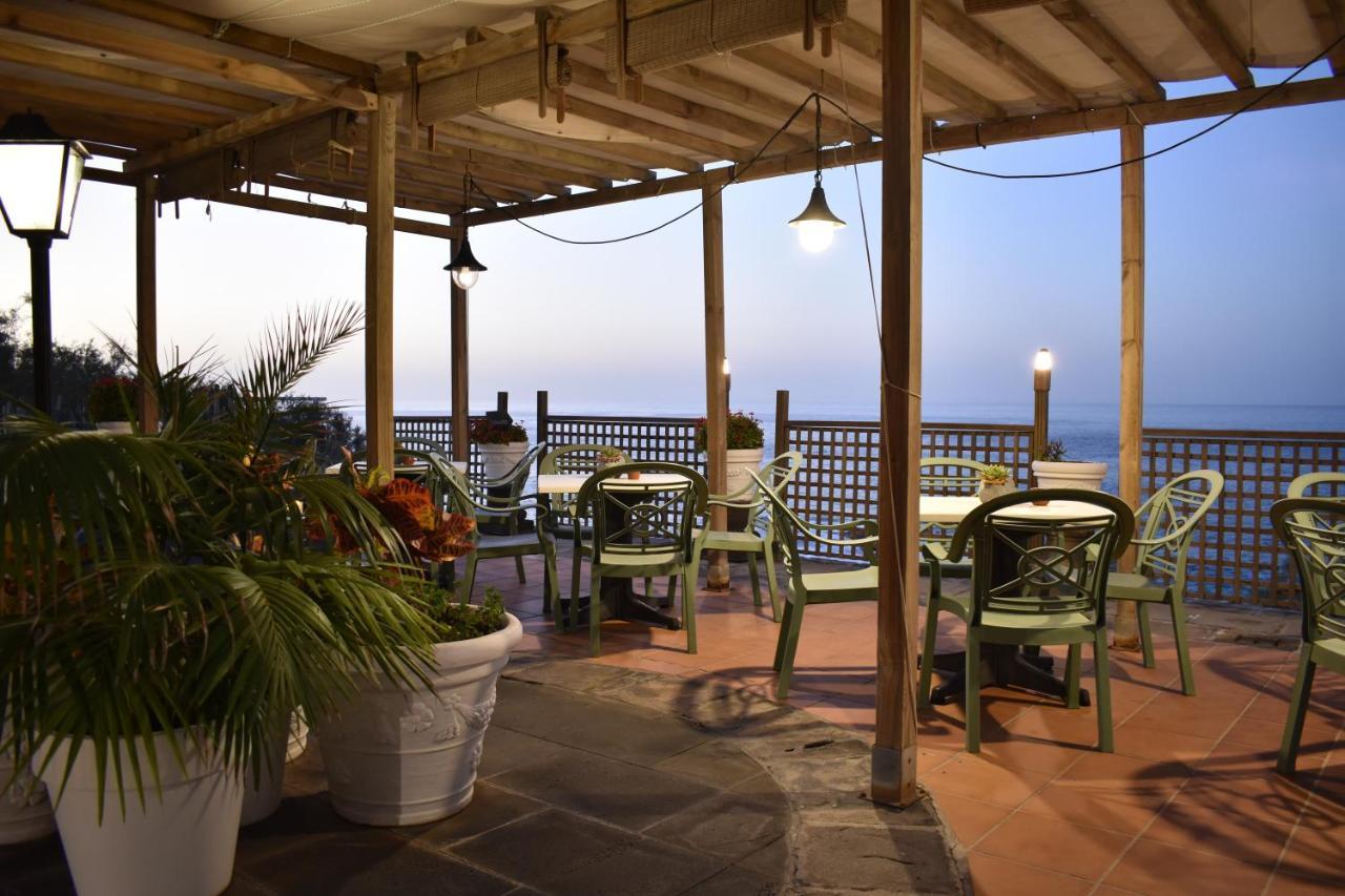 Hotel Rural Costa Salada Valle de Guerra Ngoại thất bức ảnh