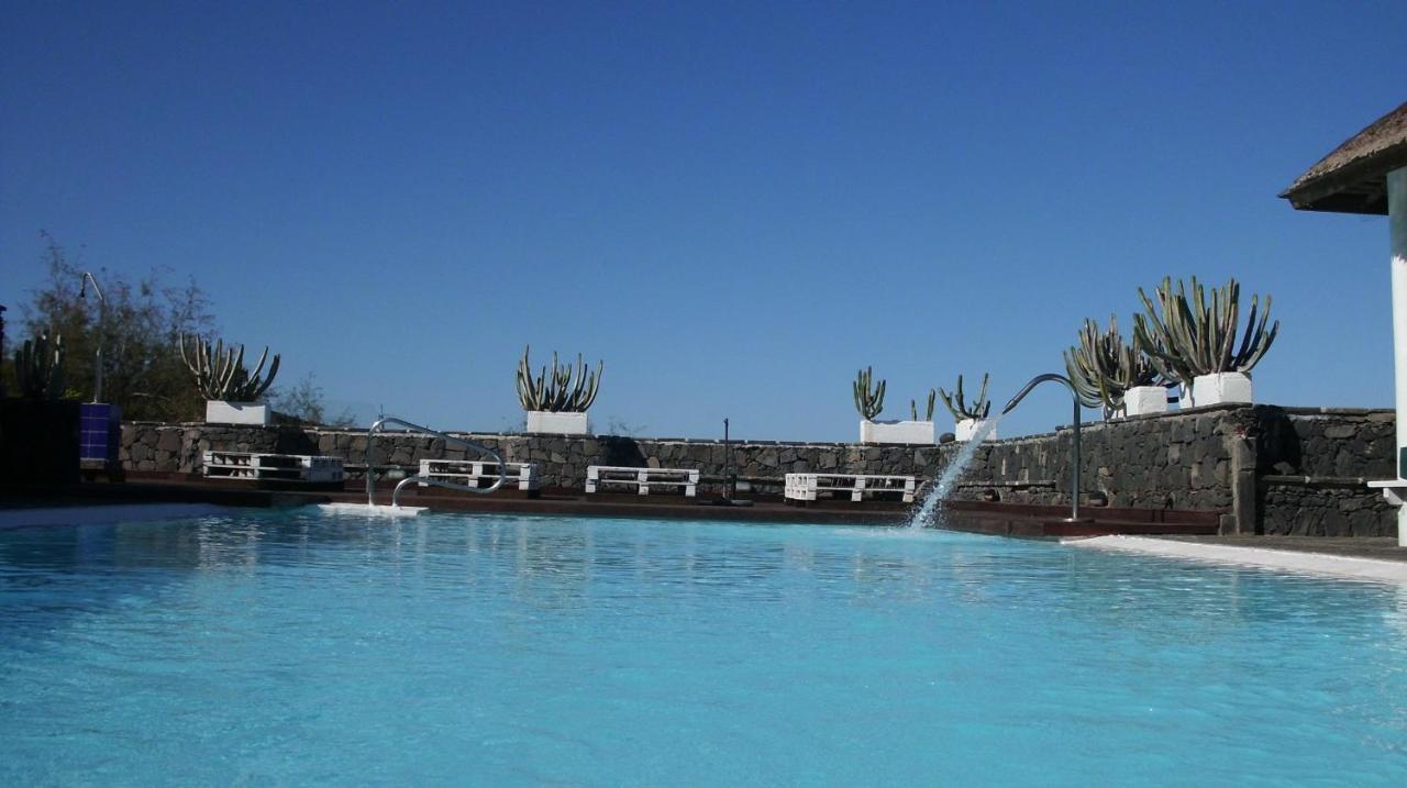 Hotel Rural Costa Salada Valle de Guerra Ngoại thất bức ảnh